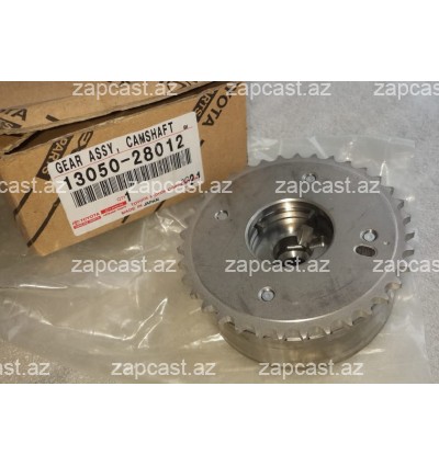 Toyota RAV-4 (XA20) 2001-2005, vanos 2.0 motor